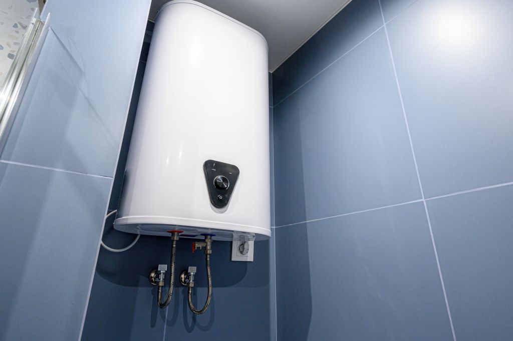 Installation de chauffe eau électrique à Bordeaux